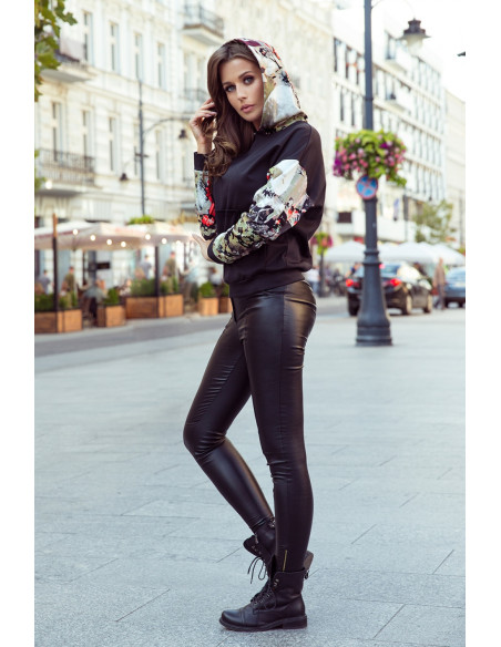 Sweatshirt model 137442 Numoco