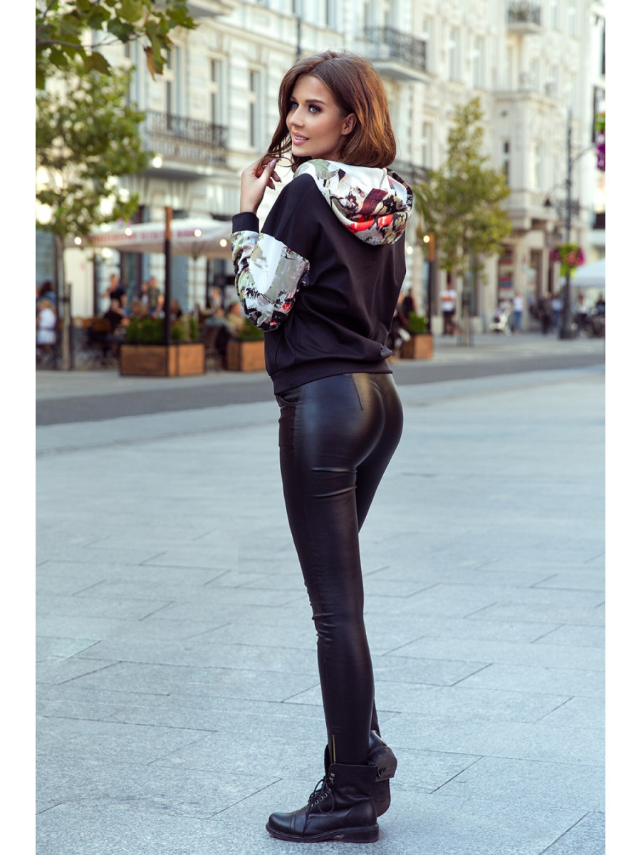 Sweatshirt model 137442 Numoco