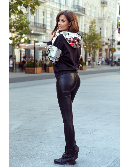Sweatshirt model 137442 Numoco