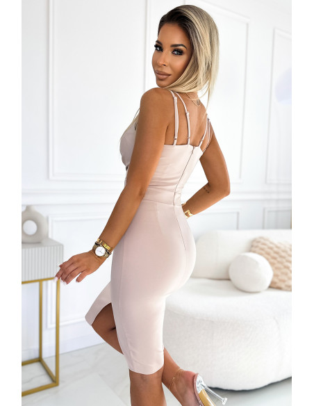 Robe de jour model 206598 Numoco
