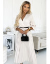 Robe de cocktail model 182482 Numoco