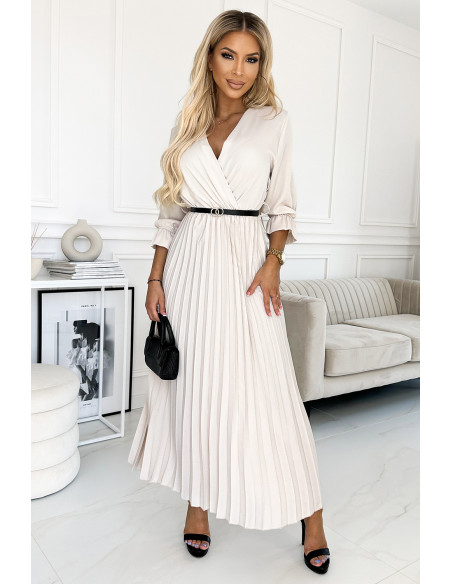 Robe de cocktail model 182482 Numoco