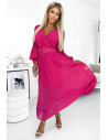 Robe de cocktail model 182525 Numoco