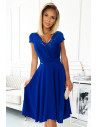 Robe de soirée model 171441 Numoco
