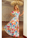 Robe de jour model 119239 Numoco