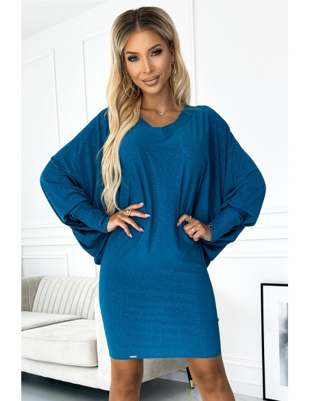Robe de soirée model 184524 Numoco