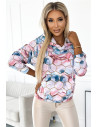 Sweatshirt model 185518 Numoco