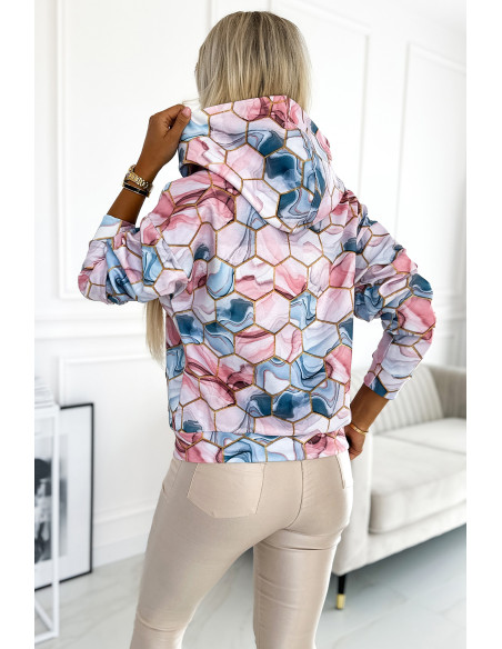 Sweatshirt model 185518 Numoco