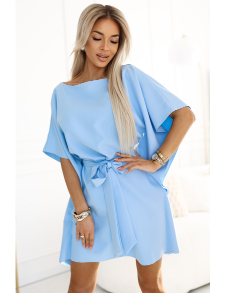 Robe de jour model 208619 Numoco