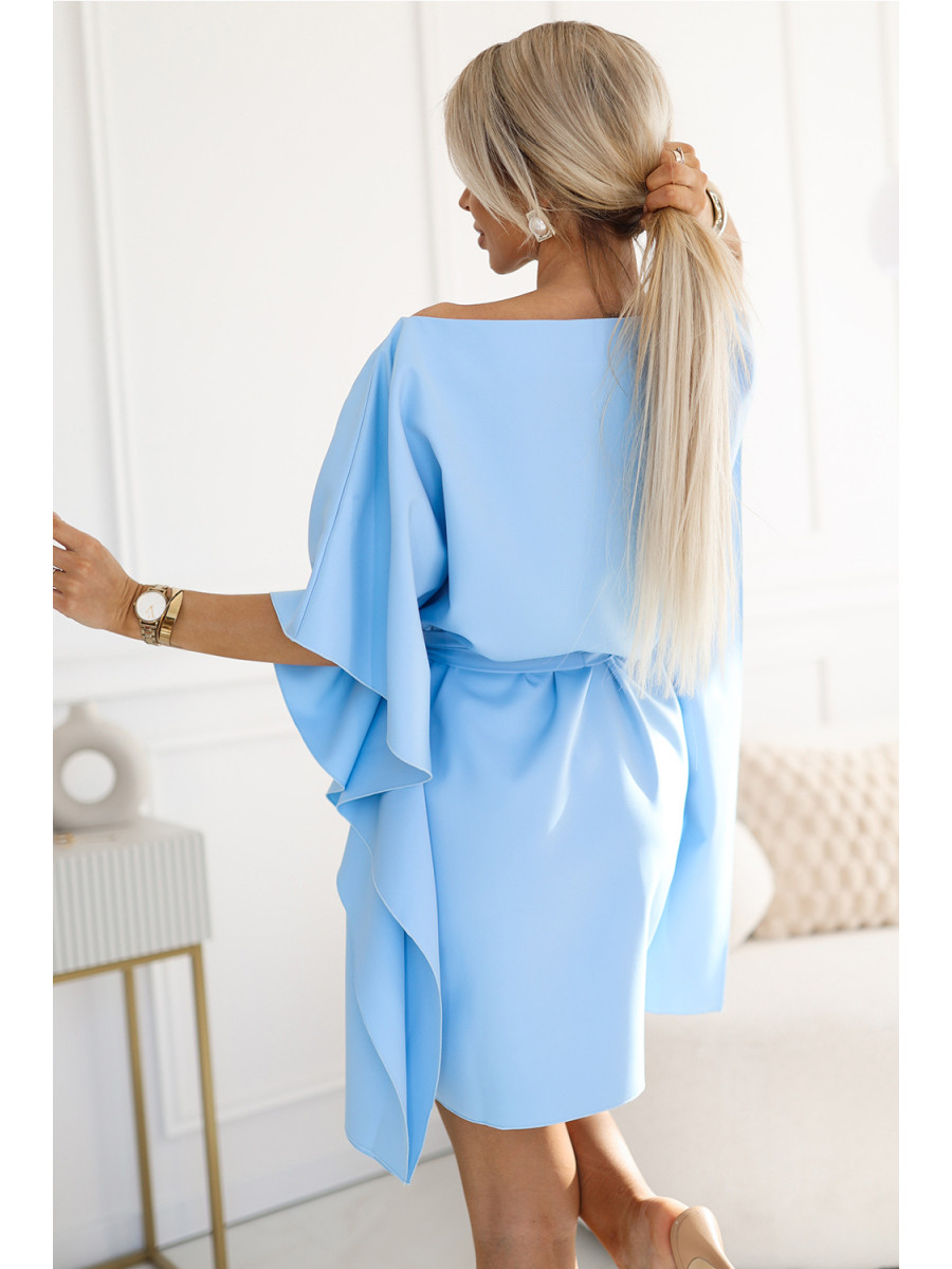 Robe de jour model 208619 Numoco