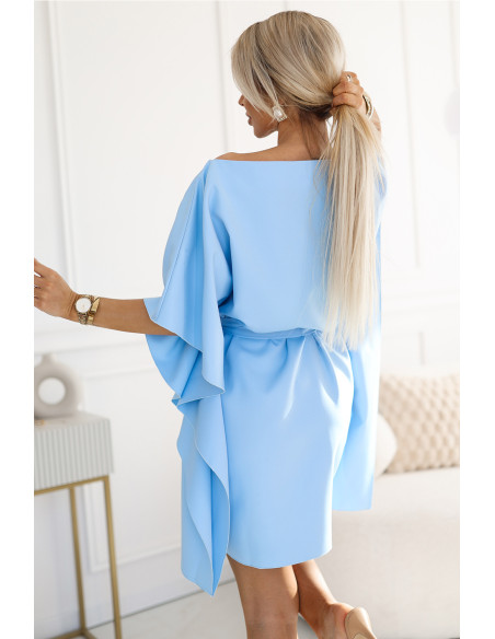 Robe de jour model 208619 Numoco