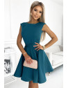 Robe de jour model 186689 Numoco