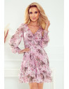 Robe de jour model 177056 Numoco