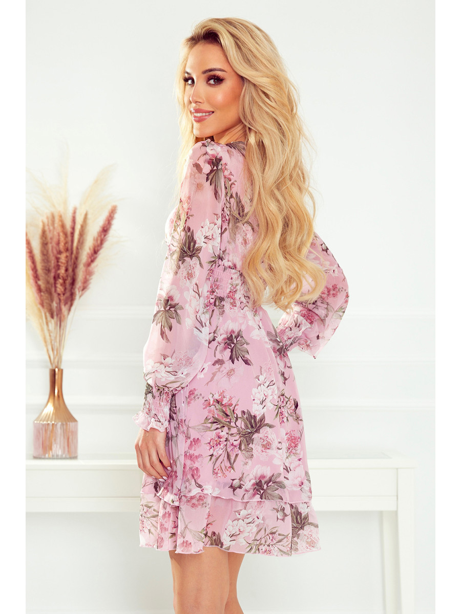 Robe de jour model 177056 Numoco