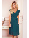 Robe de cocktail model 165598 Numoco