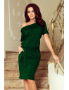 Robe de jour model 133488 Numoco