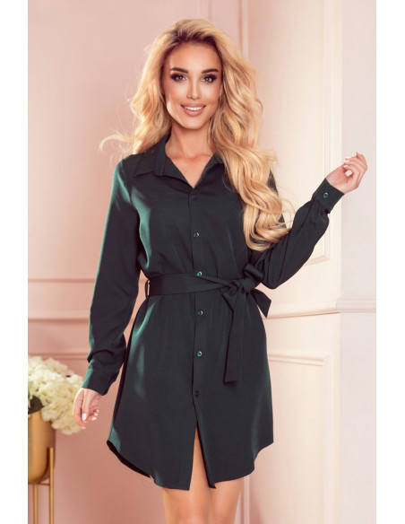Robe de jour model 167038 Numoco