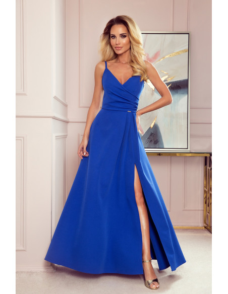 Robe de soirée model 143339 Numoco