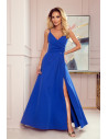Robe de soirée model 143339 Numoco