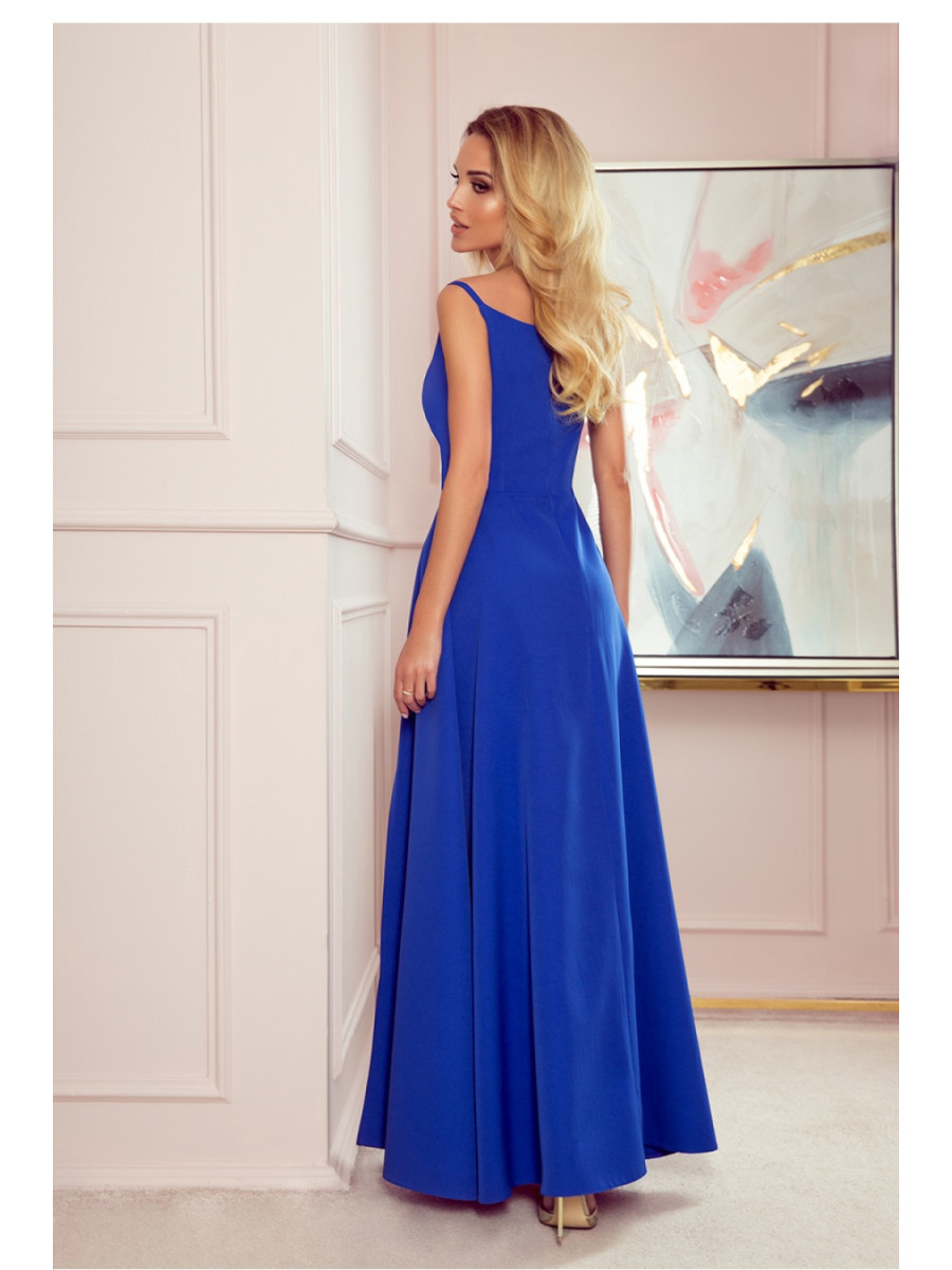 Robe de soirée model 143339 Numoco