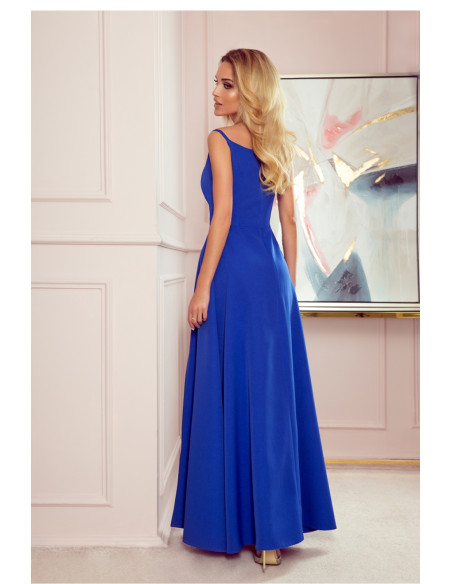 Robe de soirée model 143339 Numoco