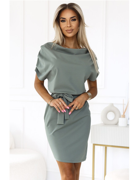 Robe de jour model 206599 Numoco