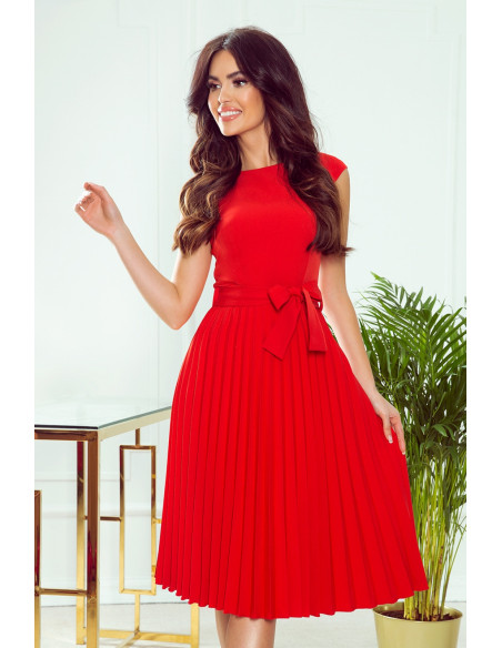 Robe de jour model 144198 Numoco