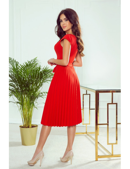 Robe de jour model 144198 Numoco