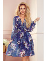 Robe de jour model 169785 Numoco