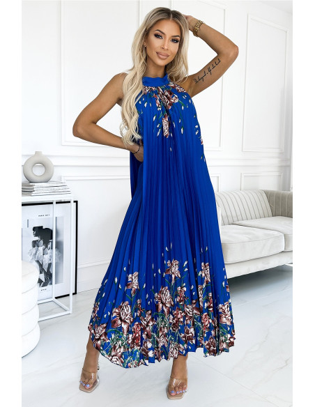 Robe de jour model 182483 Numoco