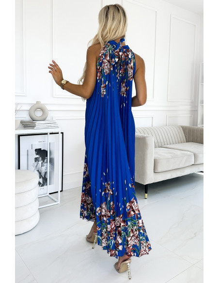 Robe de jour model 182483 Numoco