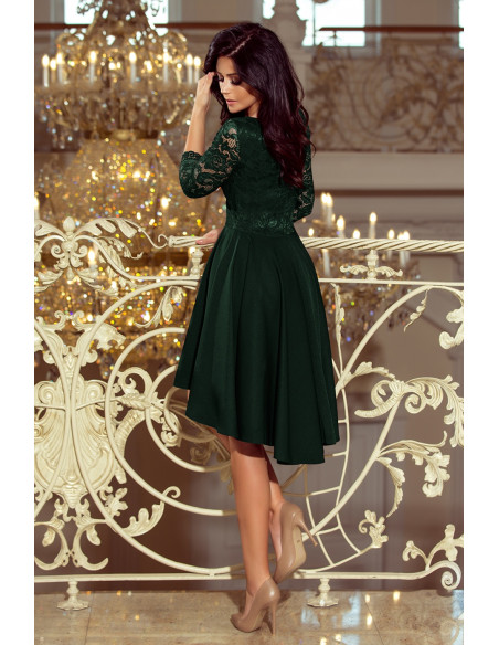 Robe de soirée model 126109 Numoco