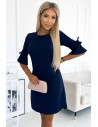 Robe de jour model 185520 Numoco