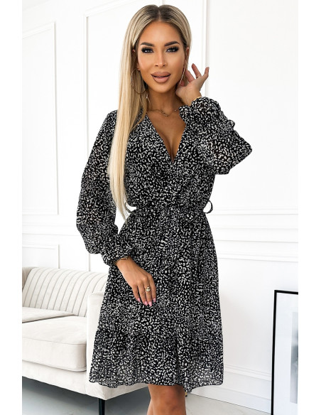 Robe de jour model 186761 Numoco