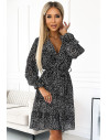Robe de jour model 186761 Numoco