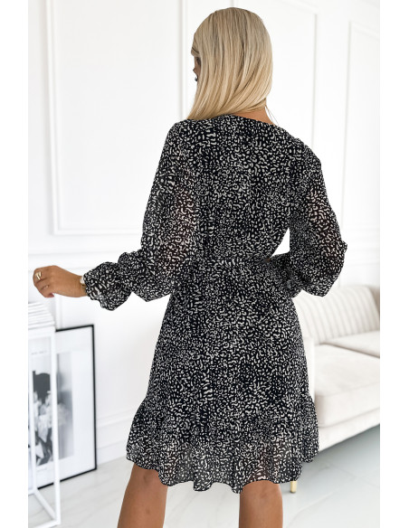 Robe de jour model 186761 Numoco