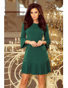 Robe de jour model 130090 Numoco