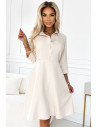 Robe de jour model 198250 Numoco