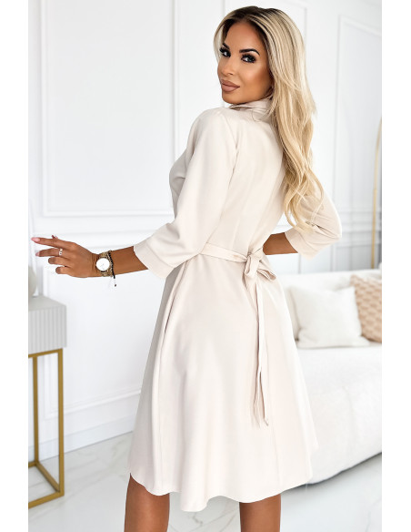 Robe de jour model 198250 Numoco
