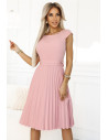 Robe de jour model 209610 Numoco
