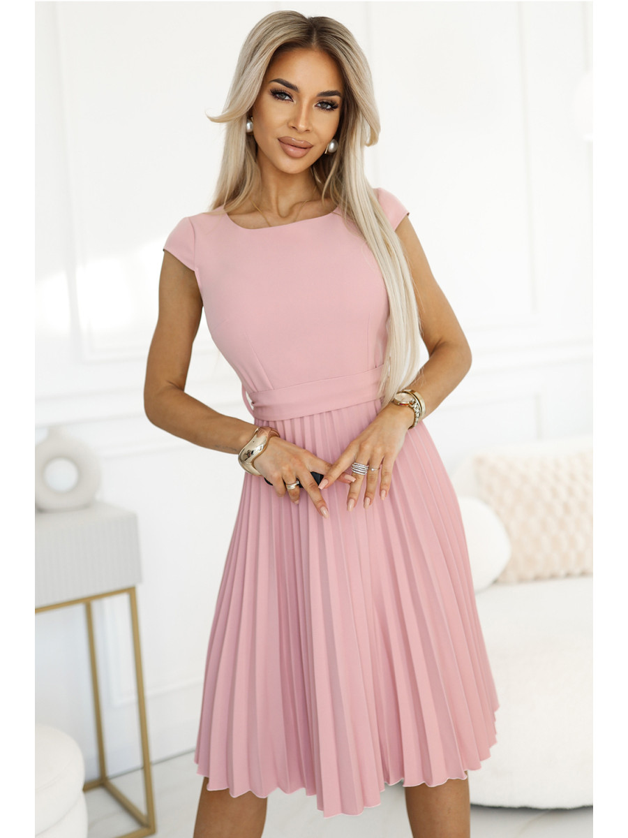 Robe de jour model 209610 Numoco