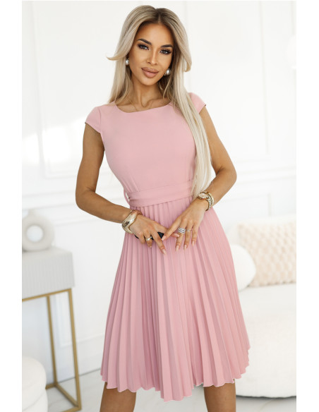 Robe de jour model 209610 Numoco