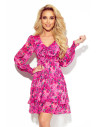 Robe de jour model 177057 Numoco
