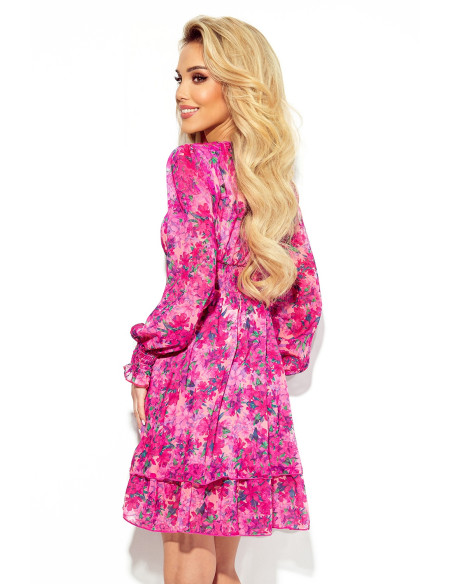 Robe de jour model 177057 Numoco