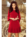 Robe de jour model 133489 Numoco