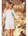 Robe de jour model 133833 Numoco
