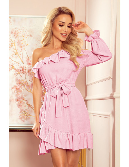 Robe de jour model 167040 Numoco