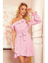 Robe de jour model 167040 Numoco