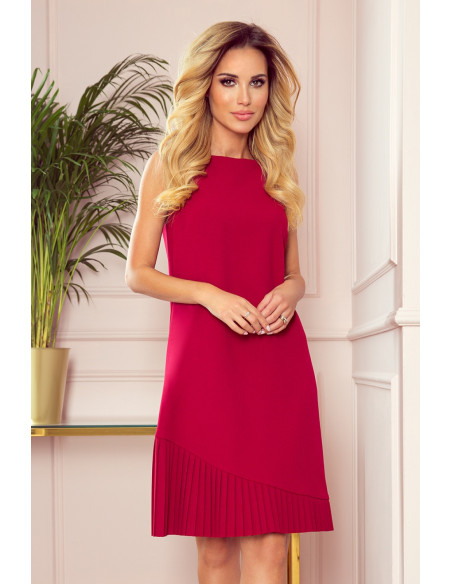 Robe de jour model 143049 Numoco