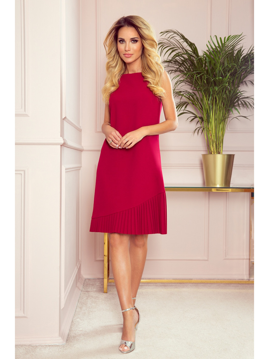 Robe de jour model 143049 Numoco